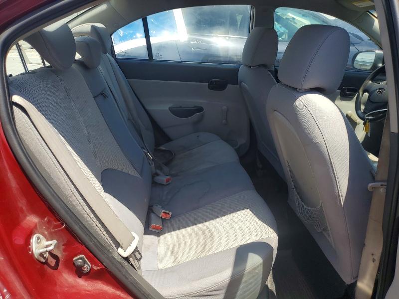 56599896 :رقم المزاد ، KMHCN4AC6AU423069 vin ، 2010 Hyundai Accent مزاد بيع