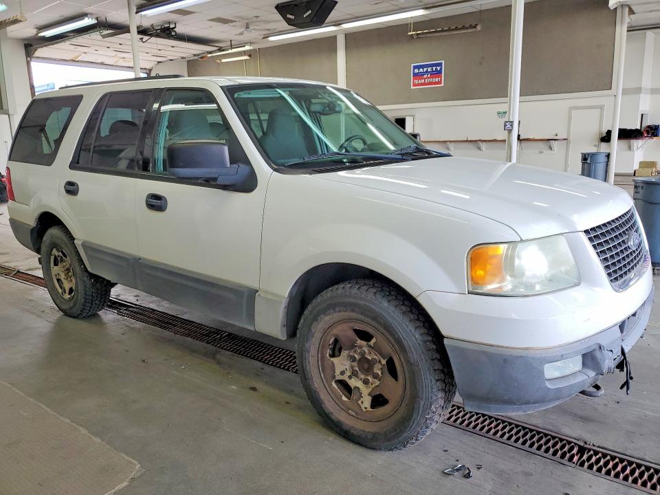 58157896 :رقم المزاد ، 1FMPU16L24LA92111 vin ، 2004 Ford Expedition مزاد بيع
