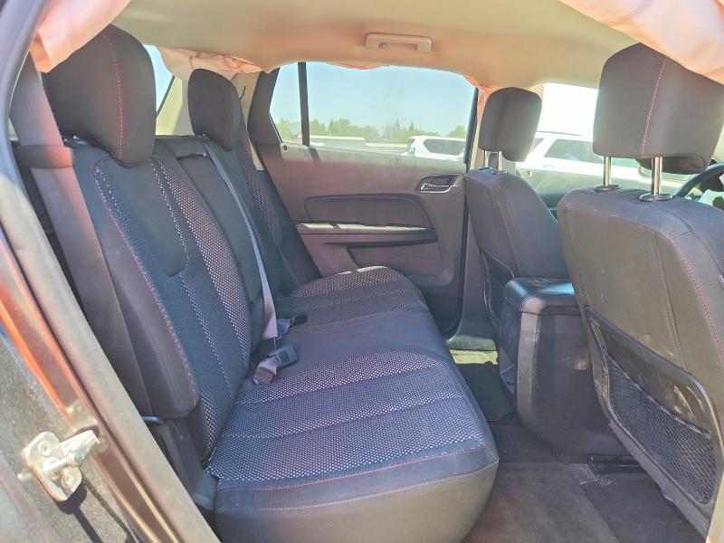 Aukcja sprzedaży 2017 Gmc Terrain, vin: 2GKALNEK3H6180472, numer aukcji: 58142146