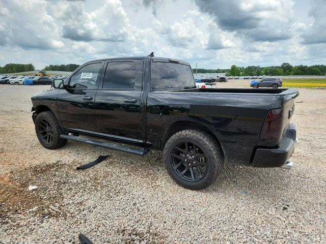 Продажа на аукционе авто 2019 Ram 1500 Classic, vin: 1C6RR7KT4KS649165, номер лота: 56481626