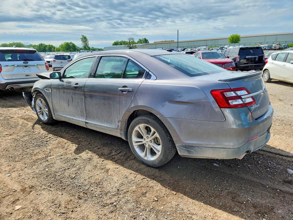 56970066 :رقم المزاد ، 1FAHP2E82DG183817 vin ، 2013 Ford Taurus مزاد بيع