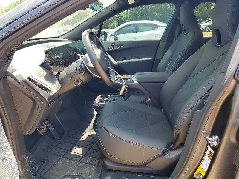Aukcja sprzedaży 2024 Bmw Ix, vin: WB533CF05RCP35786, numer aukcji: 56722056