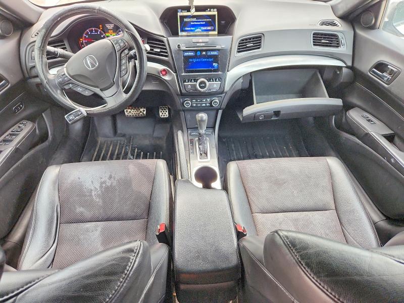 Продажа на аукционе авто 2016 Acura Ilx, vin: 19UDE2F8XGA013792, номер лота: 57165866