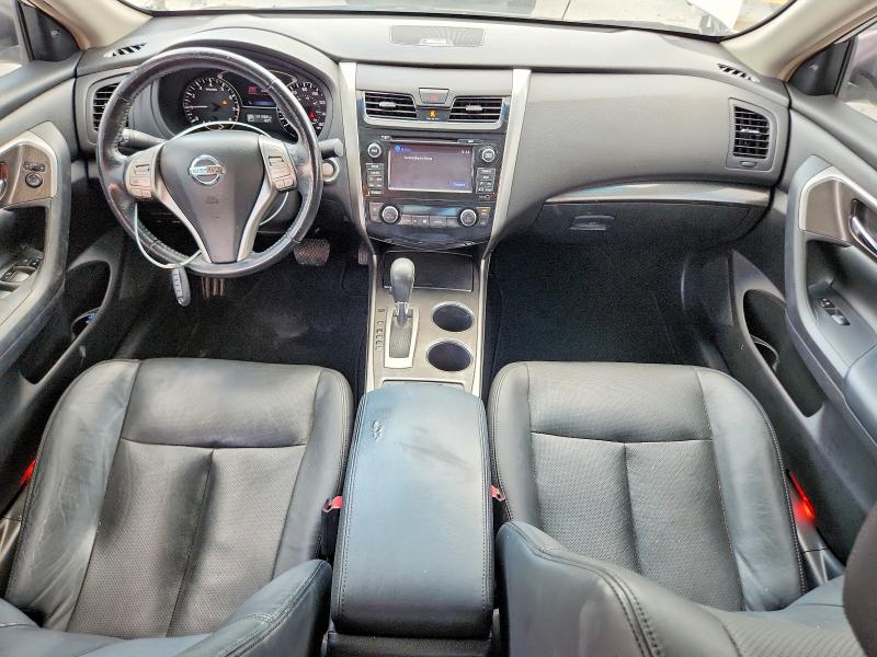 Продаж на аукціоні авто 2013 Nissan Altima, vin: 1N4AL3AP8DN438949, номер лоту: 58210166