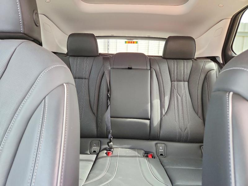 Продажа на аукционе авто 2025 Buick Envision, vin: LRBFZME47SD013759, номер лота: 55988856