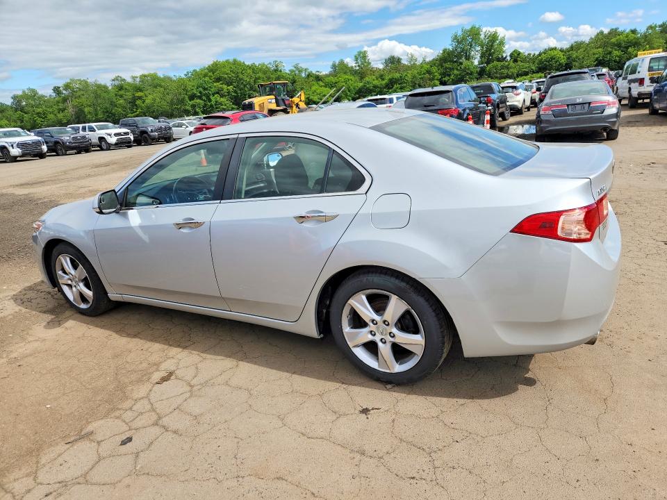 Продажа на аукционе авто 2011 Acura Tsx, vin: JH4CU2F68BC015239, номер лота: 55429196