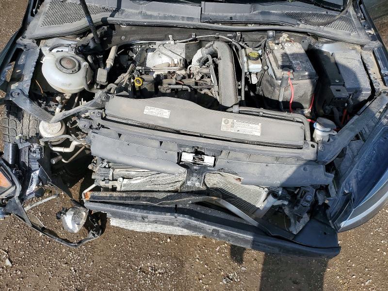 Продаж на аукціоні авто 2020 Volkswagen Golf, vin: 3VWG57AU7LM005611, номер лоту: 55734546