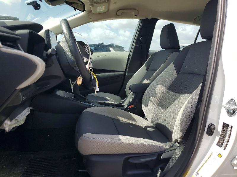 Aukcja sprzedaży 2026 Toyota Corolla, vin: 5YFB4MDE5TP365746, numer aukcji: 58054036