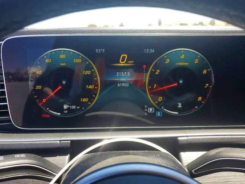 2021 Mercedes-benz Gle მანქანა იყიდება აუქციონზე, vin: 4JGFB4JBXMA431081, აუქციონის ნომერი: 56962466