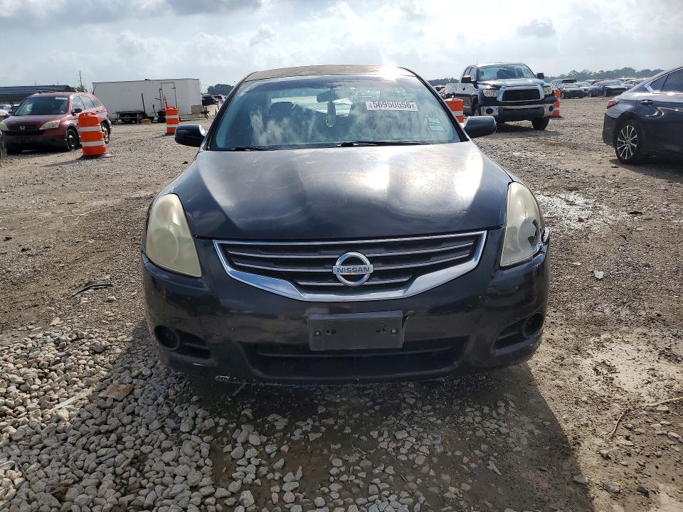 Aukcja sprzedaży 2012 Nissan Altima, vin: 1N4AL2AP7CC219291, numer aukcji: 56950556