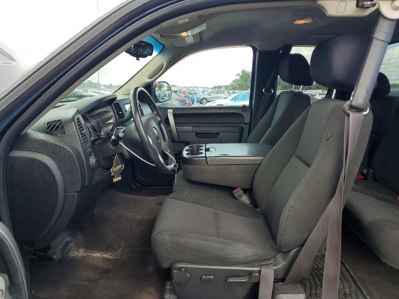Продажа на аукционе авто 2013 Gmc Sierra, vin: 1GTR2VE74DZ392065, номер лота: 57650656