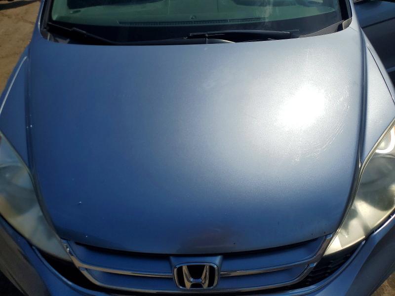 58508776 :رقم المزاد ، 3CZRE3H56BG703119 vin ، 2011 Honda Cr-v مزاد بيع