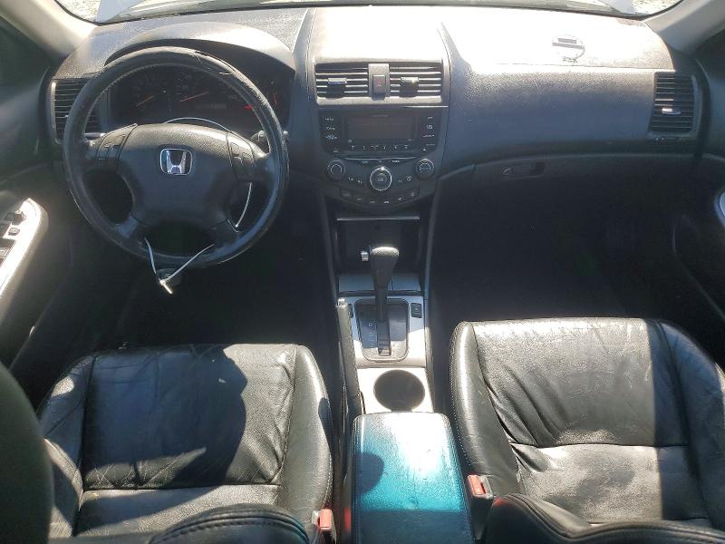 55978826 :رقم المزاد ، JHMCM56653C038187 vin ، 2003 Honda Accord مزاد بيع