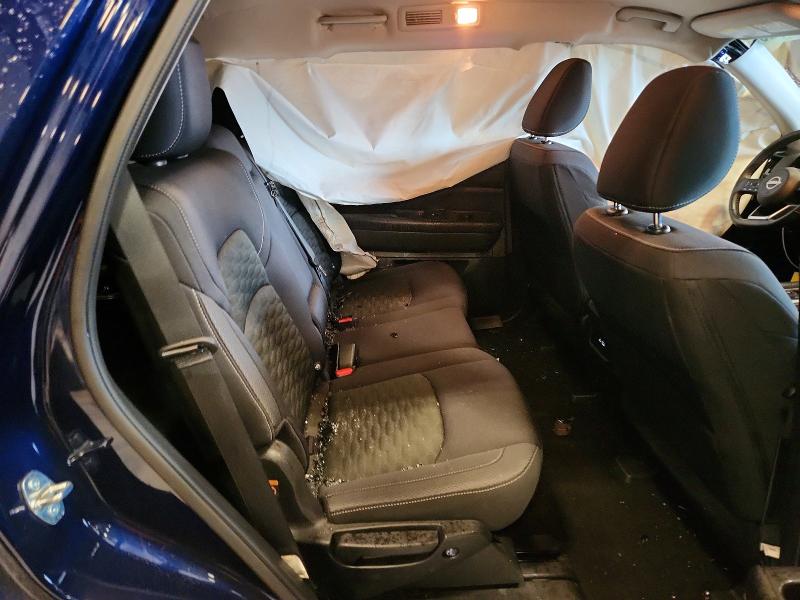 Продажа на аукционе авто 2024 Nissan Pathfinder, vin: 5N1DR3BC7RC259849, номер лота: 57682526