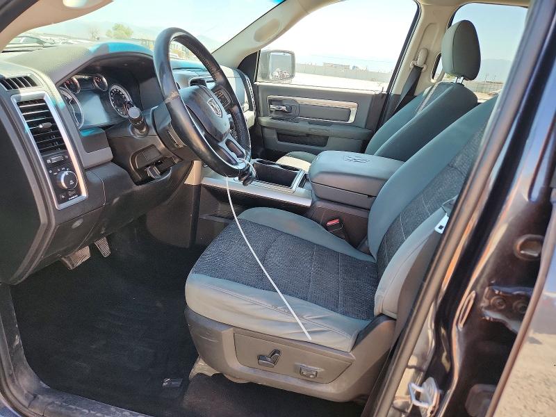 Продаж на аукціоні авто 2015 Ram 1500, vin: 1C6RR7LT7FS557908, номер лоту: 56349216