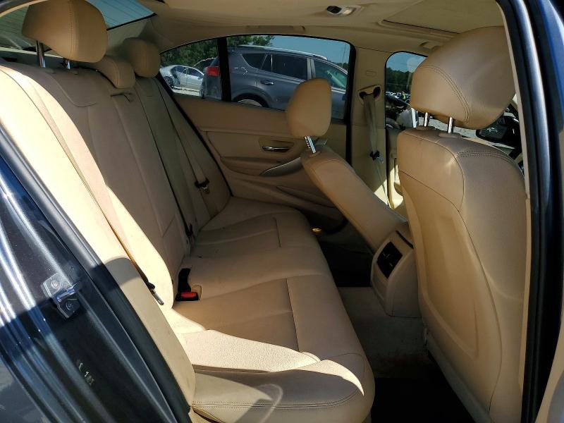 55945036 :رقم المزاد ، WBA3B1C5XDK129276 vin ، 2013 Bmw 320 مزاد بيع