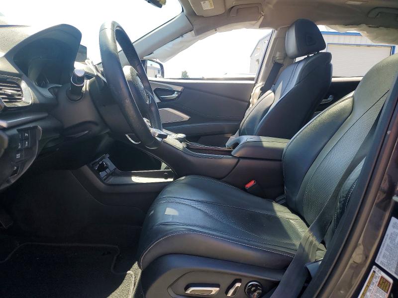 Aukcja sprzedaży 2019 Acura Rdx, vin: 5J8TC2H56KL040733, numer aukcji: 57085966