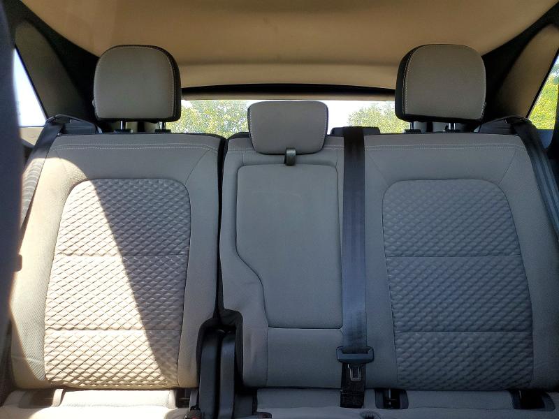 Продаж на аукціоні авто 2020 Ford Escape, vin: 1FMCU9G6XLUA03190, номер лоту: 57722686