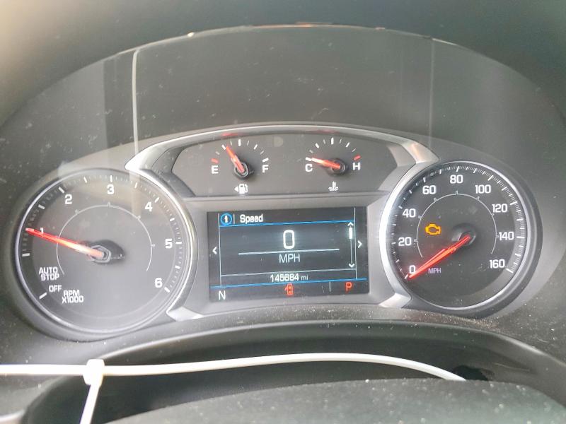 Aukcja sprzedaży 2018 Gmc Terrain, vin: 3GKALWEU0JL244864, numer aukcji: 56604176