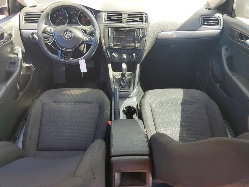 Продажа на аукционе авто 2016 Volkswagen Jetta, vin: 3VWD67AJ3GM237697, номер лота: 55891336