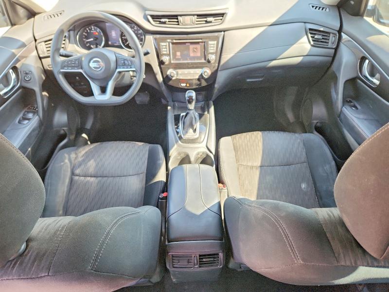 Продажа на аукционе авто 2018 Nissan Rogue, vin: 5N1AT2MV9JC771727, номер лота: 58744416