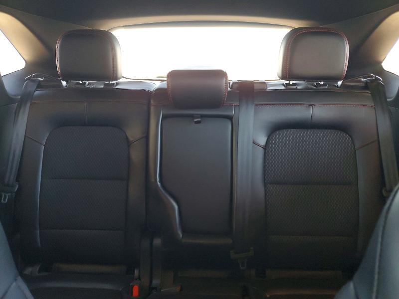 2023 Ford Escape მანქანა იყიდება აუქციონზე, vin: 1FMCU0MN9PUA89735, აუქციონის ნომერი: 56775046