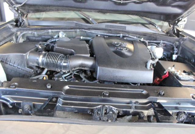 Продажа на аукционе авто 2023 Toyota Tacoma, vin: 3TMDZ5BNXPM141002, номер лота: 58150506