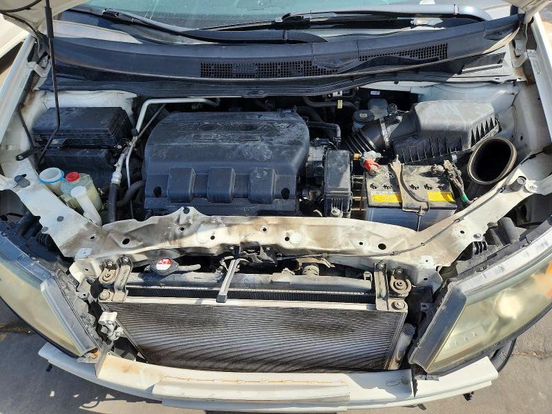Aukcja sprzedaży 2015 Honda Odyssey, vin: 5FNRL5H98FB019629, numer aukcji: 58804466