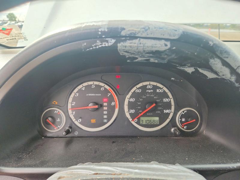 Продаж на аукціоні авто 2003 Honda Cr-v, vin: JHLRD68423C004367, номер лоту: 56590356