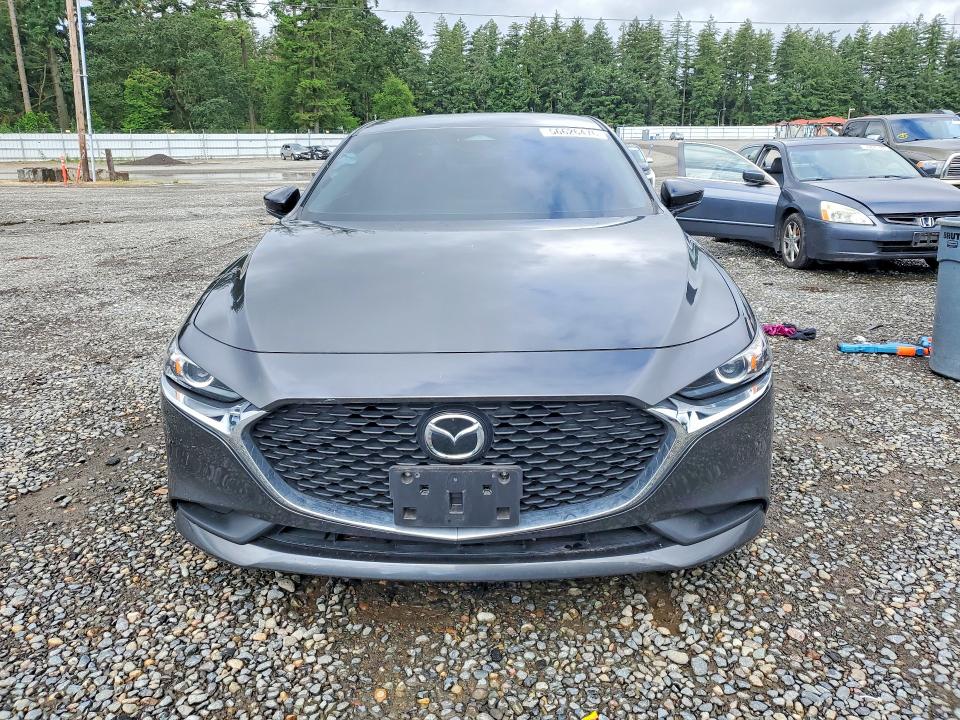 Продаж на аукціоні авто 2024 Mazda 3, vin: 3MZBPABM1RM410338, номер лоту: 56626476