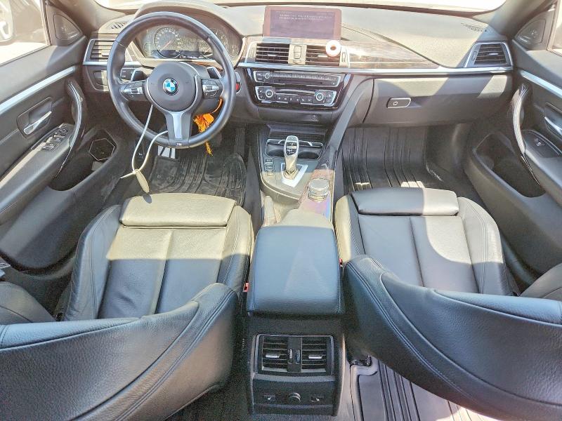Продажа на аукционе авто 2018 Bmw 440xi, vin: WBA4J7C58JBH14365, номер лота: 55360756