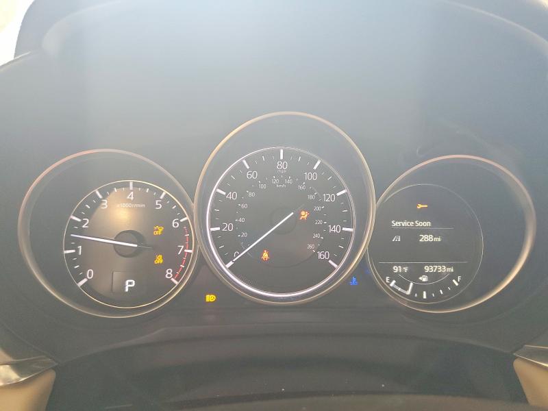Продаж на аукціоні авто 2018 Mazda Mazda 6, vin: JM1GL1VM9J1327354, номер лоту: 57546256