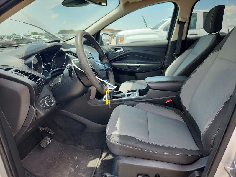 Aukcja sprzedaży 2018 Ford Escape, vin: 1FMCU9GD7JUA72821, numer aukcji: 55977386