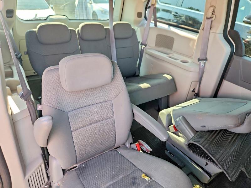 Продаж на аукціоні авто 2009 Dodge Grand Caravan, vin: 2D8HN44E39R695256, номер лоту: 59085676