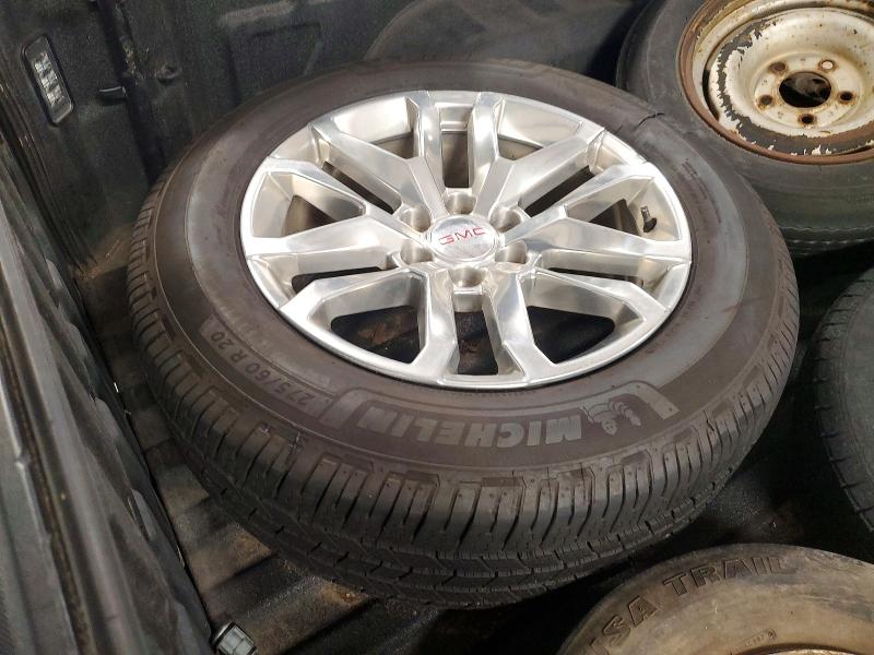 Auction sale of the 2020 Gmc Sierra, vin: 3GTU9DED4LG196065, lot number: 58226316