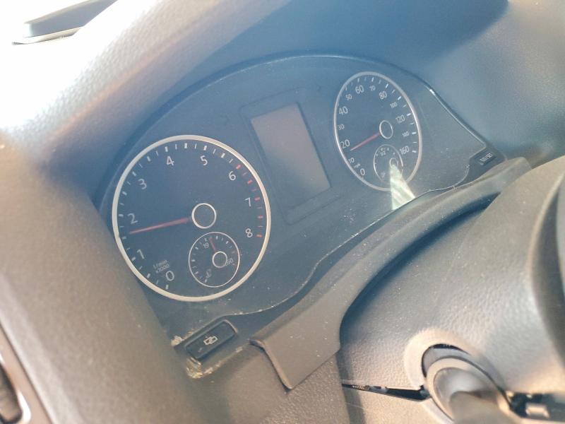 Aukcja sprzedaży 2011 Volkswagen Tiguan, vin: WVGAV7AX5BW501651, numer aukcji: 56459676