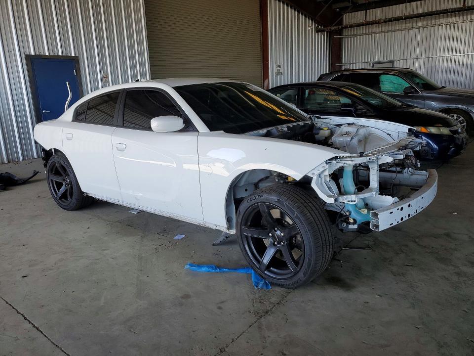 Aukcja sprzedaży 2019 Dodge Charger, vin: 2C3CDXL99KH742629, numer aukcji: 55586486