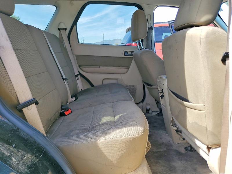 Aukcja sprzedaży 2010 Ford Escape, vin: 1FMCU9D73AKA85818, numer aukcji: 55797426