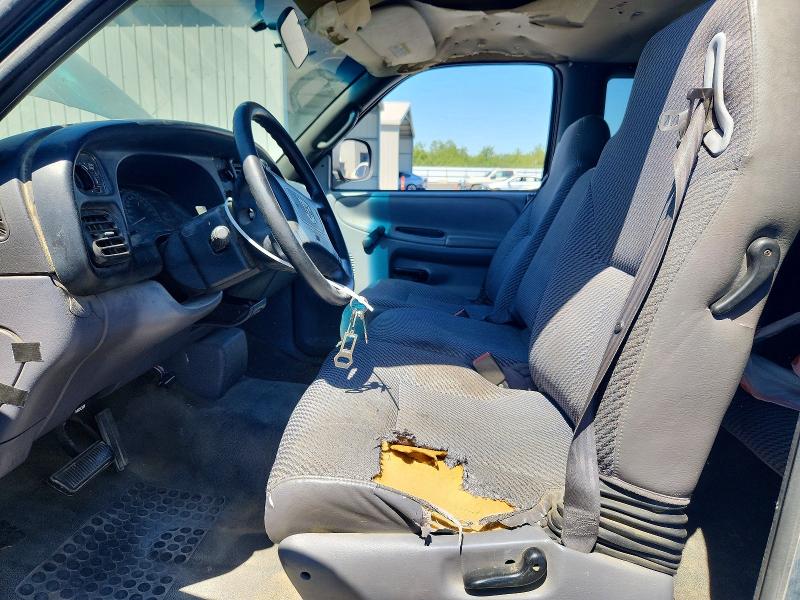 Aukcja sprzedaży 1999 Dodge Ram 1500, vin: 3B7HC12Y2XG195186, numer aukcji: 58315286