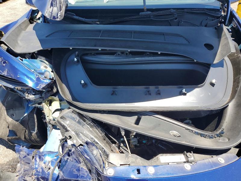 Aukcja sprzedaży 2023 Tesla Model Y, vin: 7SAYGDEEXPF889981, numer aukcji: 57118686