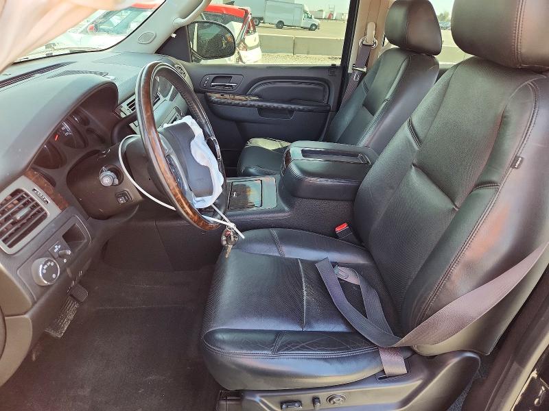 54825396 :رقم المزاد ، 1GKS2EEF3DR216802 vin ، 2013 Gmc Yukon مزاد بيع