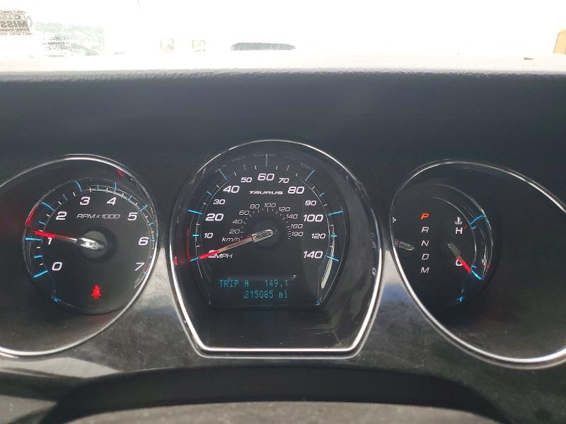 Aukcja sprzedaży 2011 Ford Taurus, vin: 1FAHP2FW3BG131607, numer aukcji: 56338416
