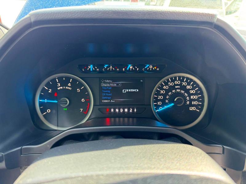 Aukcja sprzedaży 2016 Ford F150, vin: 1FTEW1EPXGFA93469, numer aukcji: 56880876