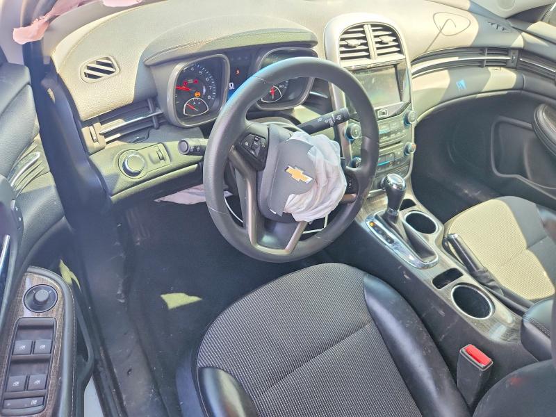 Aukcja sprzedaży 2015 Chevrolet Malibu, vin: 1G11C5SL0FF240857, numer aukcji: 52915216