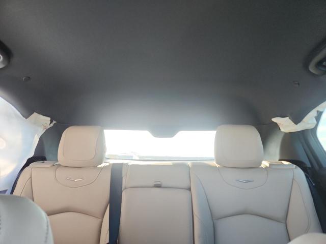 Aukcja sprzedaży 2024 Cadillac Xt4, vin: 1GYAZAR40RF247464, numer aukcji: 56993226
