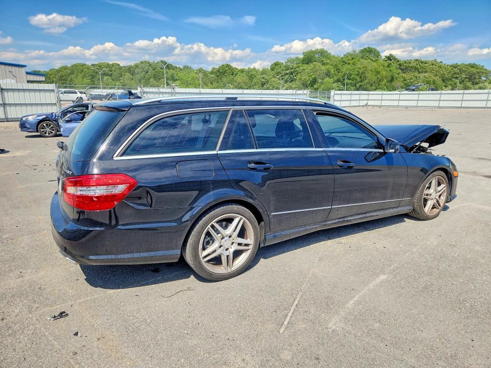 57735536 :رقم المزاد ، WDDHH8JB1DA703610 vin ، 2013 Mercedes-benz E مزاد بيع