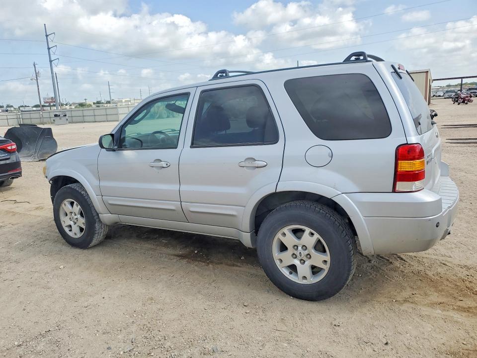 Продаж на аукціоні авто 2006 Ford Escape, vin: 1FMCU04196KA47735, номер лоту: 59272526
