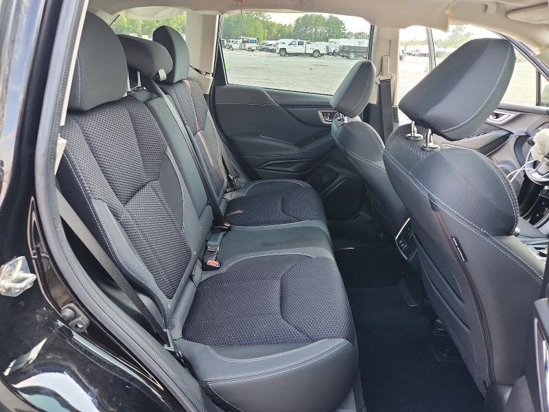 Продаж на аукціоні авто 2021 Subaru Forester, vin: JF2SKAJC8MH508095, номер лоту: 58844286
