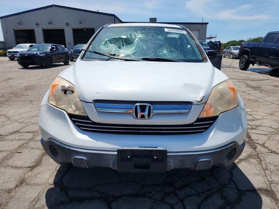 Продаж на аукціоні авто 2007 Honda Cr-v, vin: JHLRE48597C042646, номер лоту: 55448056