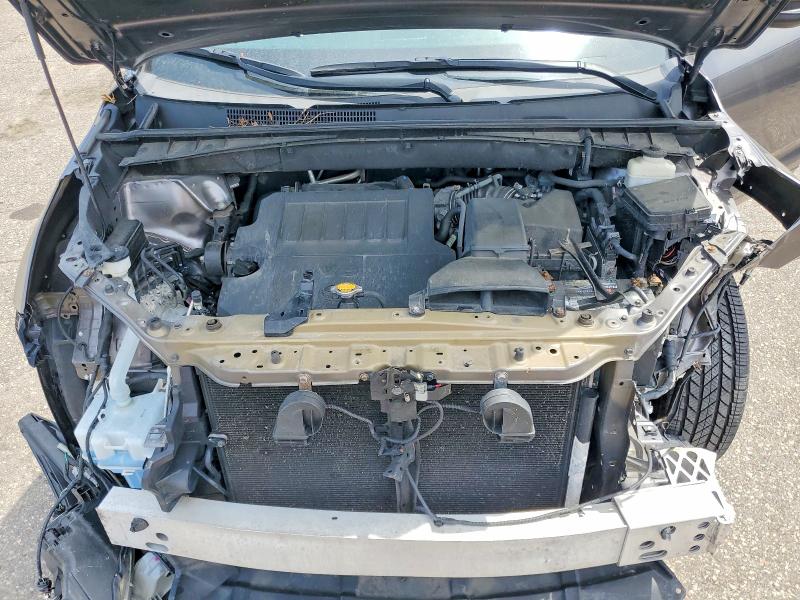 Aukcja sprzedaży 2015 Toyota Highlander, vin: 5TDDKRFH8FS118655, numer aukcji: 55736526